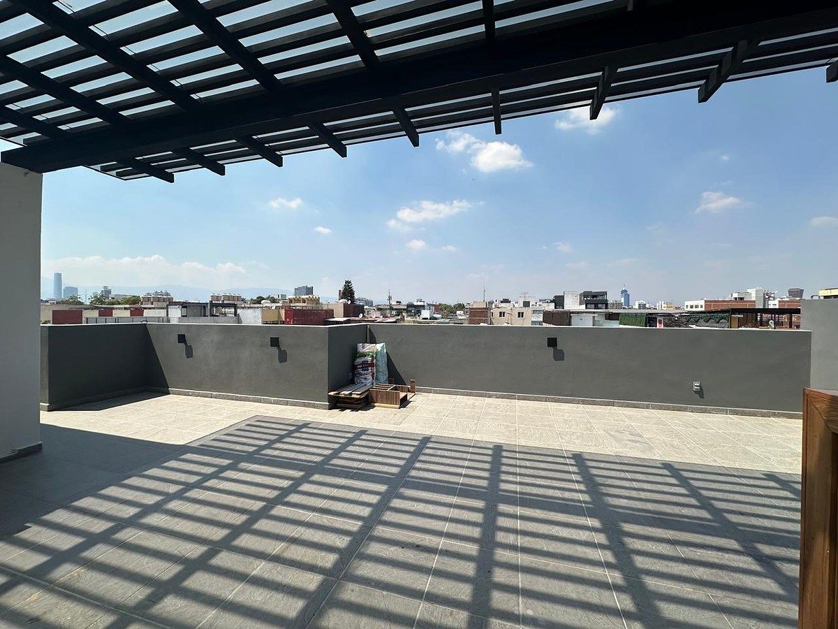 6 de 20: Departamento en Renta en Narvarte Rayo Vende ®