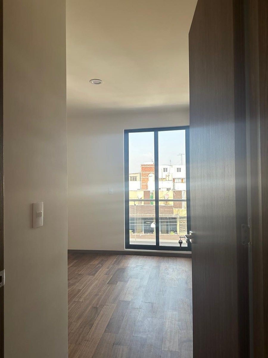 8 de 20: Departamento en Renta en Narvarte Rayo Vende ®