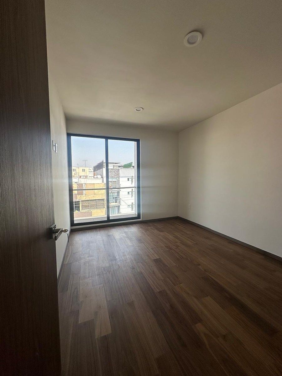 14 de 20: Departamento en Renta en Narvarte Rayo Vende ®