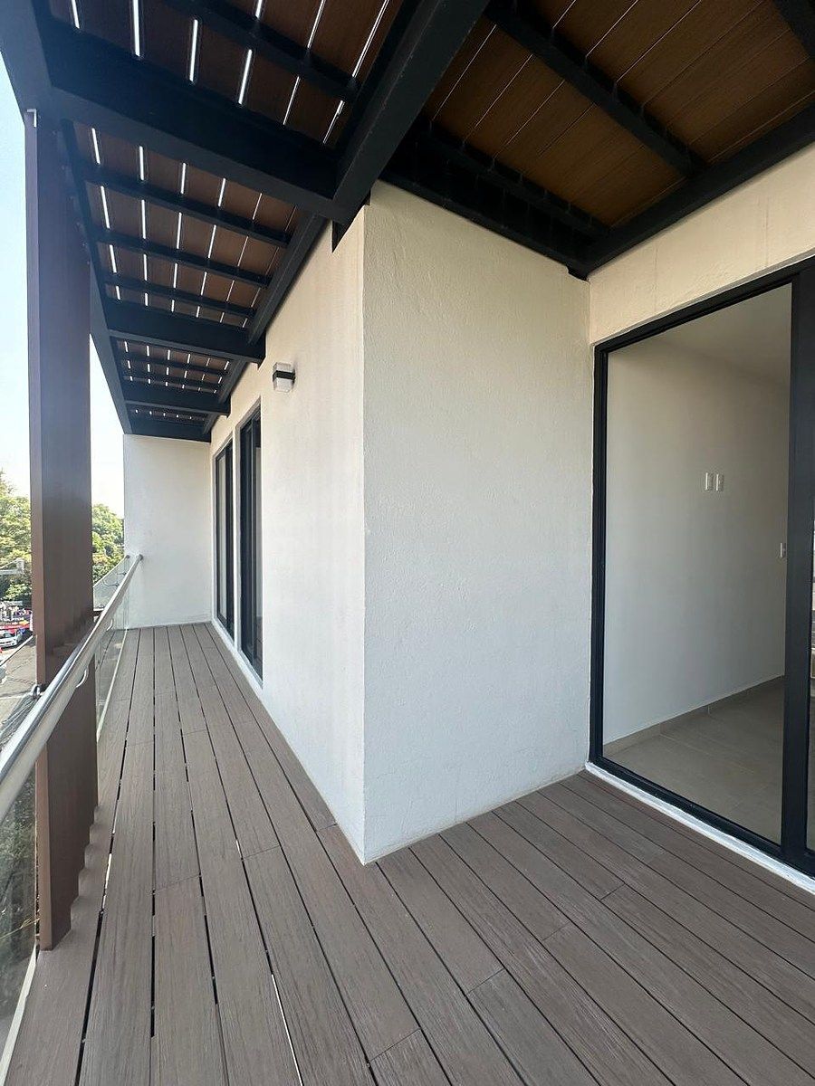 15 de 20: Departamento en Renta en Narvarte Rayo Vende ®