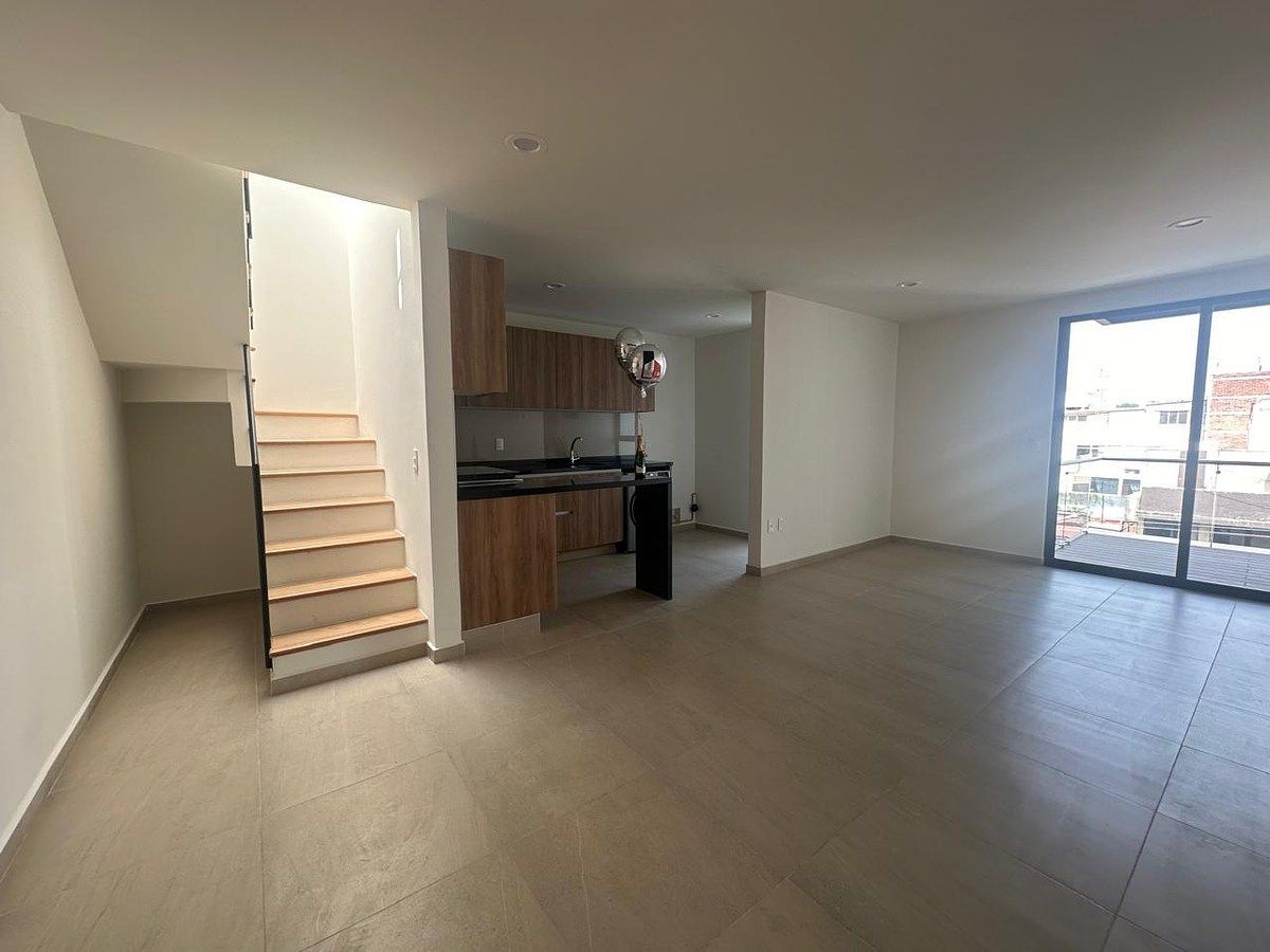 3 de 20: Departamento en Renta en Narvarte Rayo Vende ®