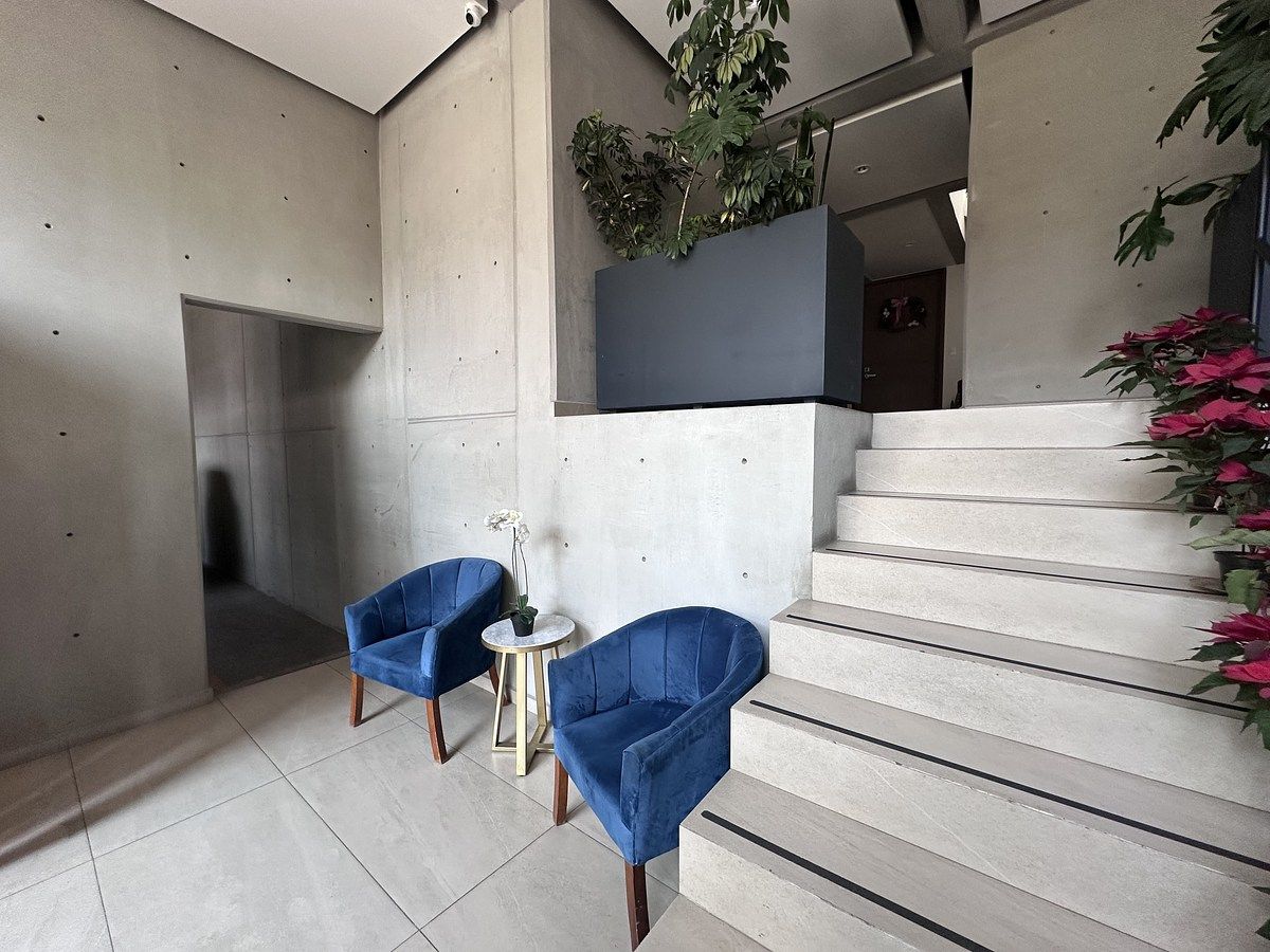 2 de 20: Departamento en Renta en Narvarte Rayo Vende ®