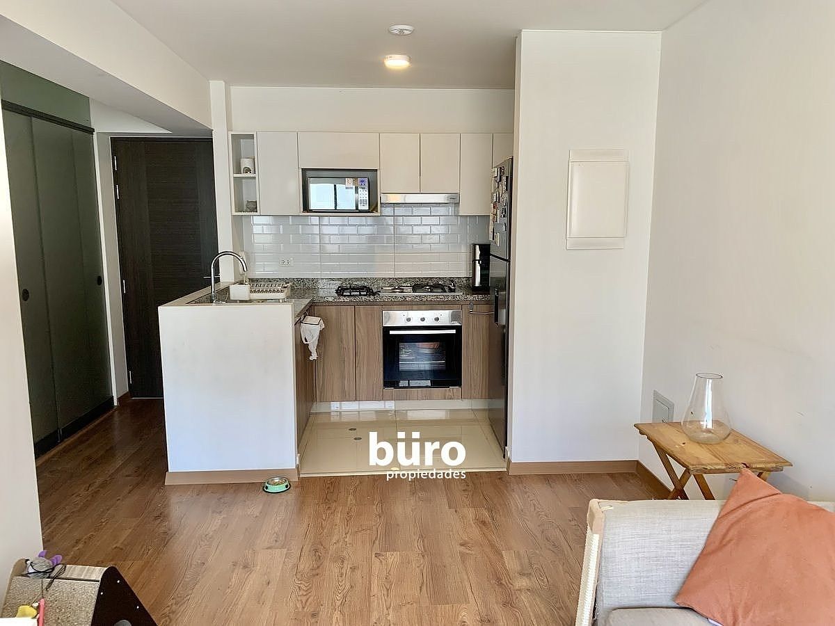 4 de 11: Kitchenette