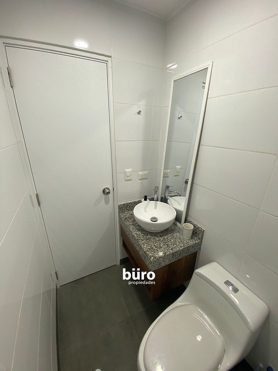 6 de 11: Baño