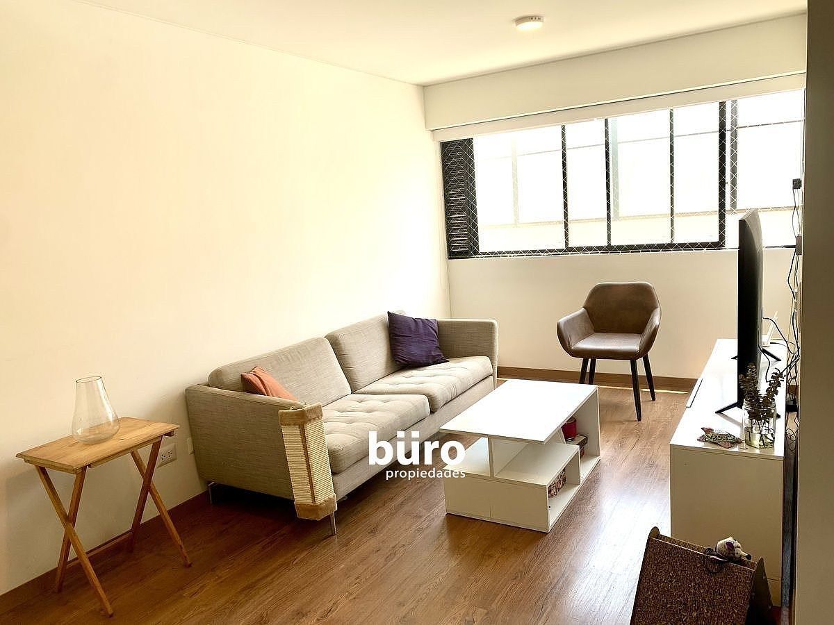 2 de 11: Sala comedor