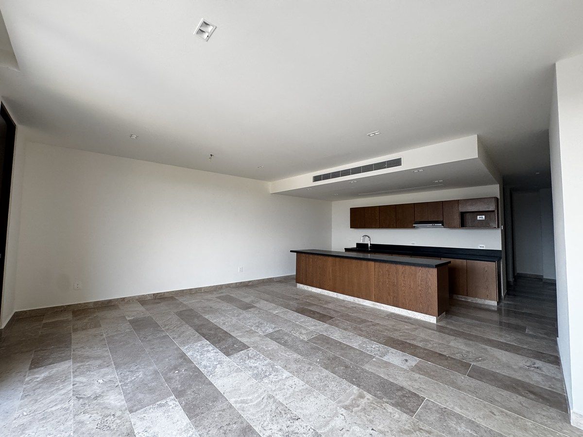 2 de 26: Cocina abierta