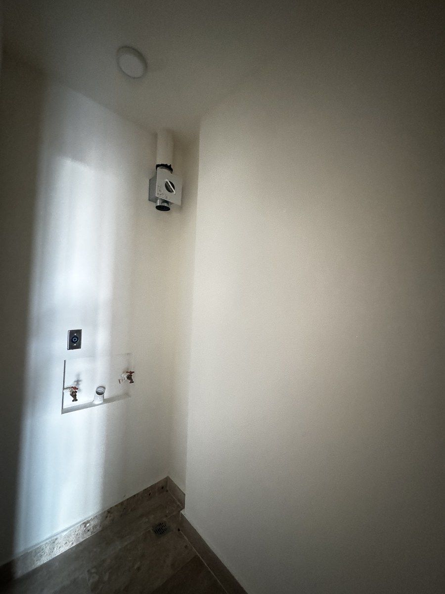 10 de 26: Área de lavandería