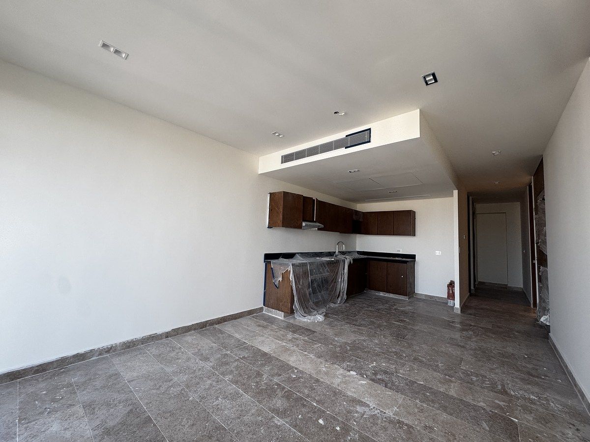 2 de 16: Vista desde la sala