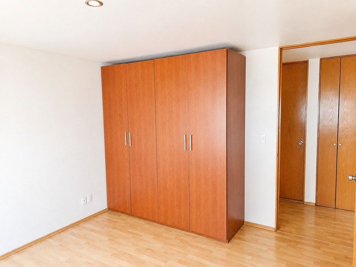 Apartamento em Narvarte Poniente, Benito Juárez, foto 11 de 23
