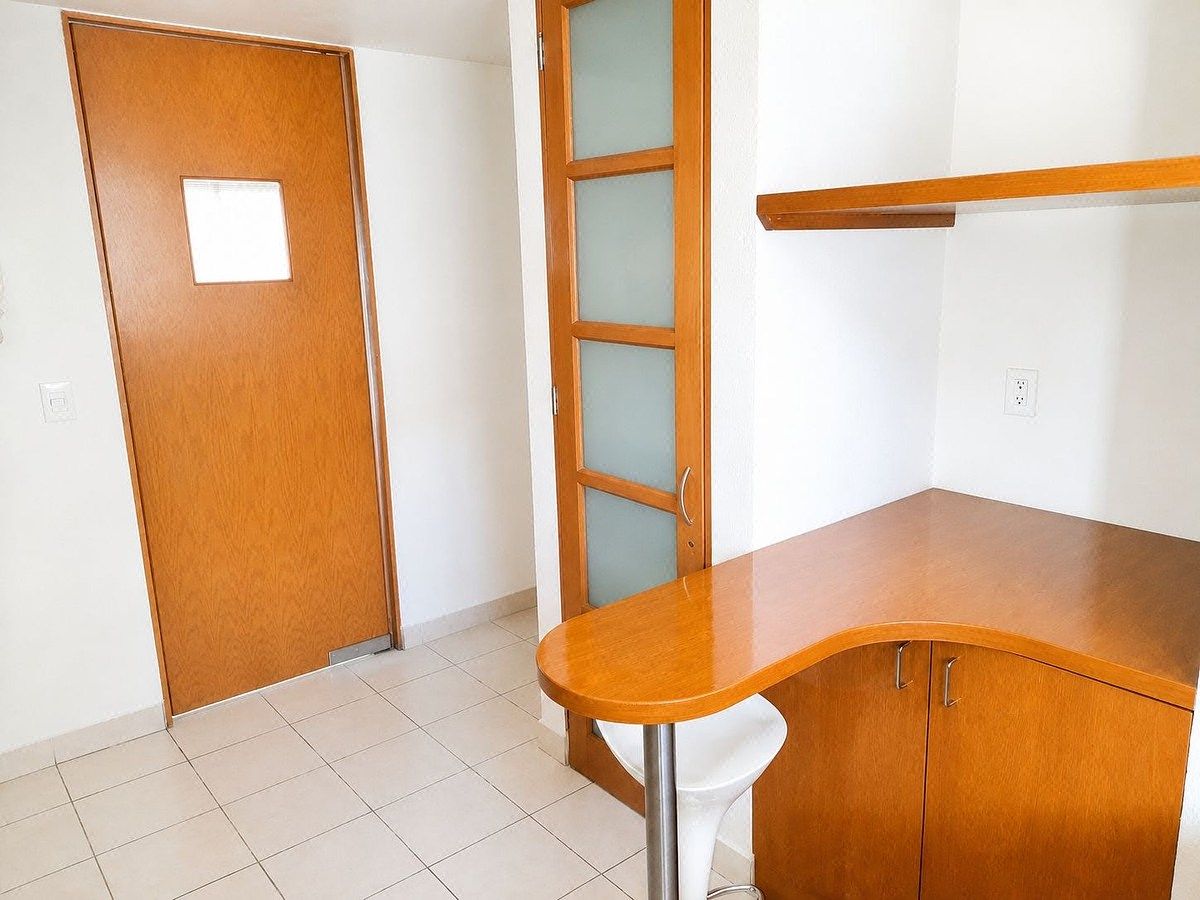 Apartamento em Narvarte Poniente, Benito Juárez, foto 4 de 23