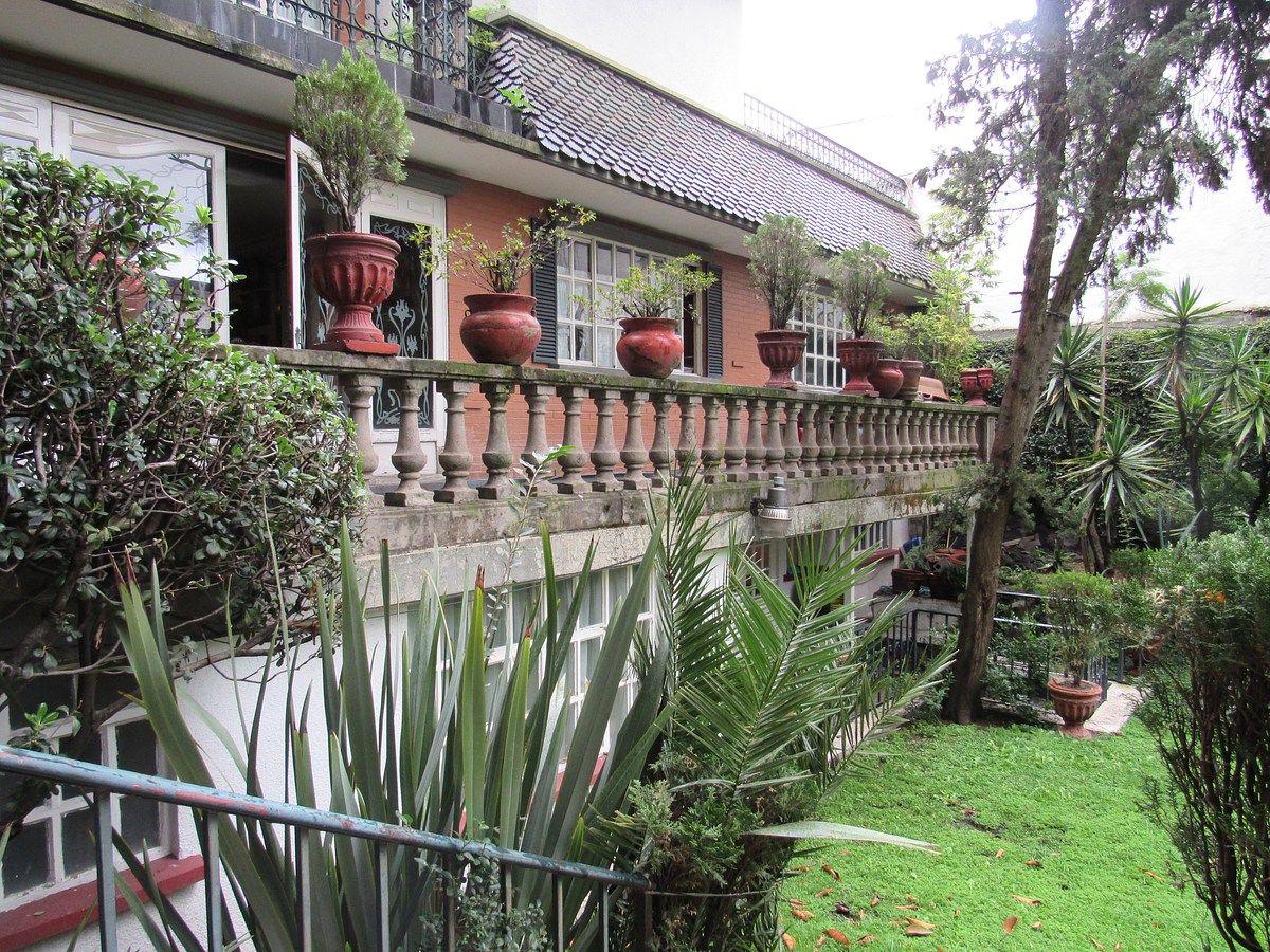 1 of 14: Casa en Venta en Jardines del Pedregal Rayo Vende ®