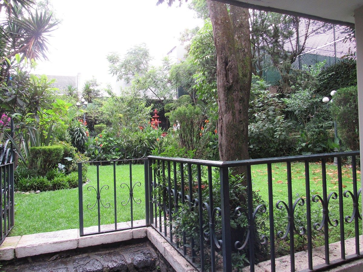 13 de 14: Casa en Venta en Jardines del Pedregal Rayo Vende ®