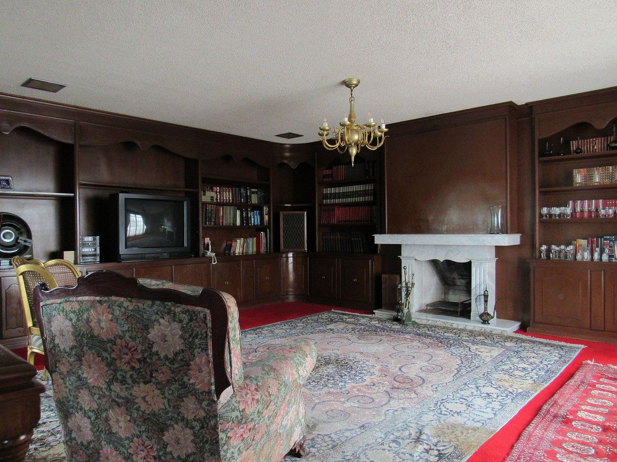 6 de 14: Casa en Venta en Jardines del Pedregal Rayo Vende ®