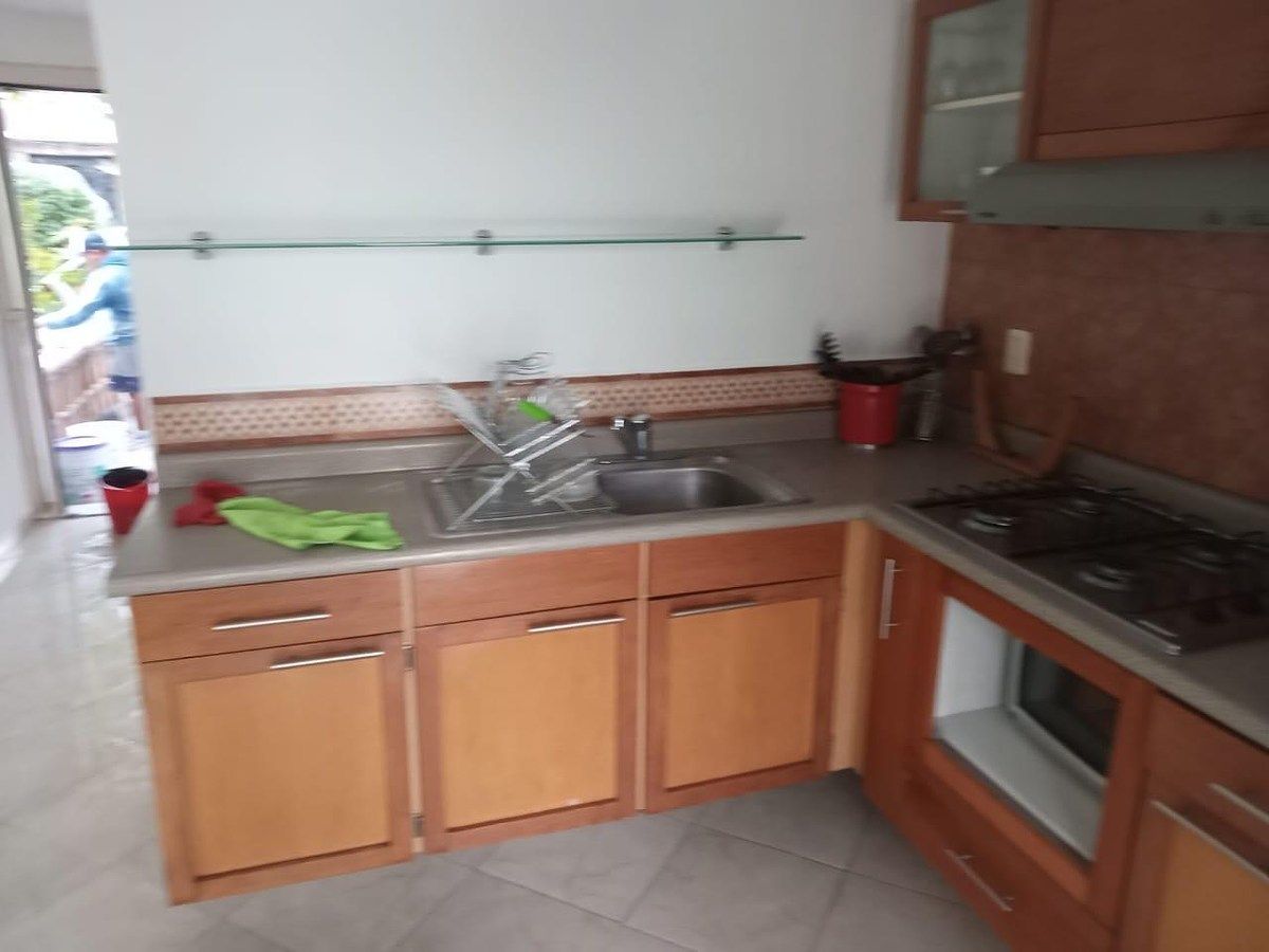 Apartamento em Juriquilla, Querétaro, foto 4 de 20