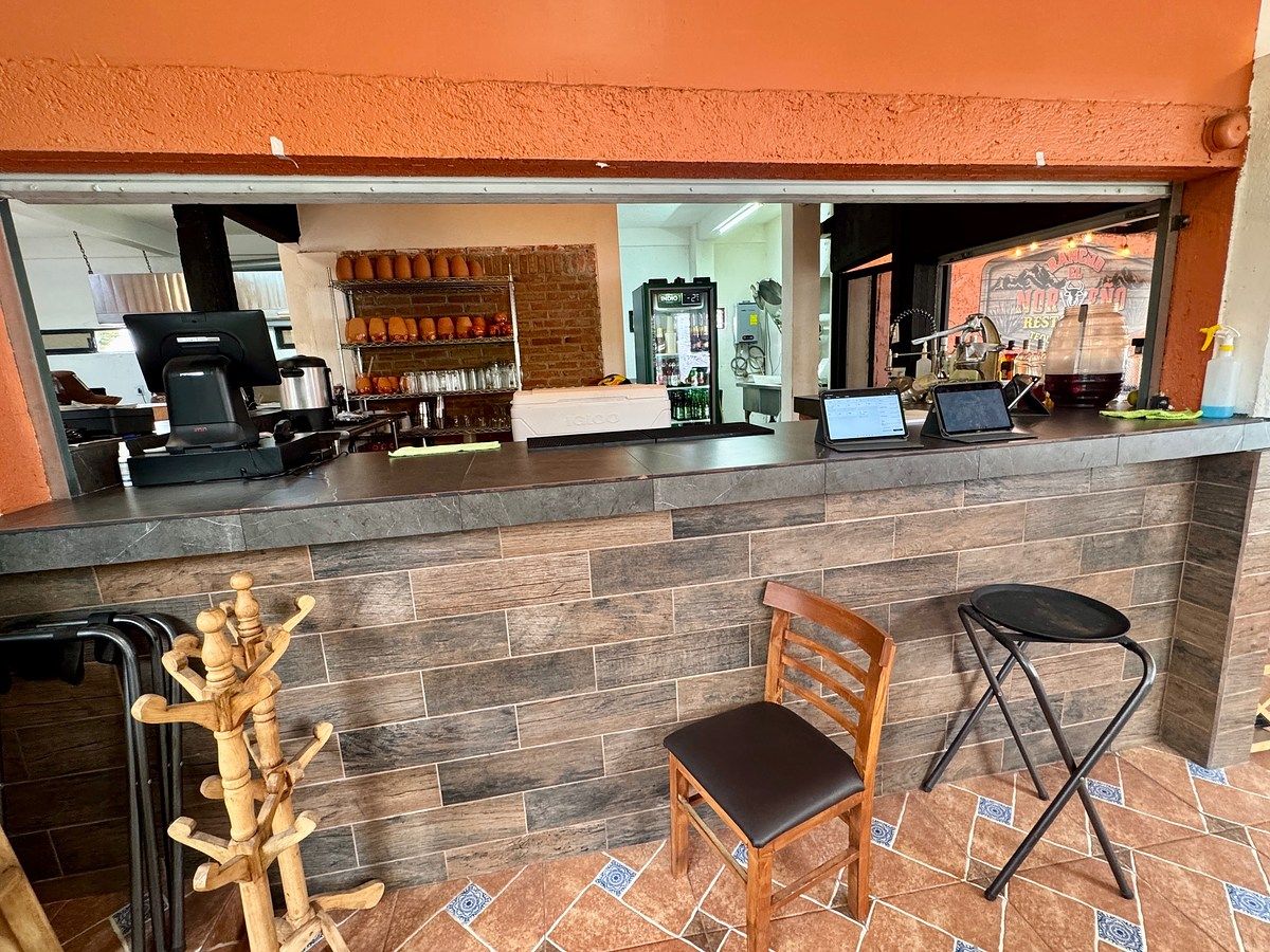Traspaso Restaurante ubicado en Rancho Blanco Cod. LVE042 - foto 4