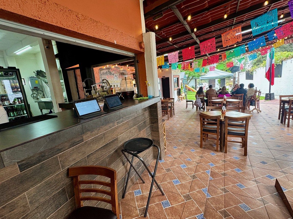 Traspaso Restaurante ubicado en Rancho Blanco Cod. LVE042 - foto 2