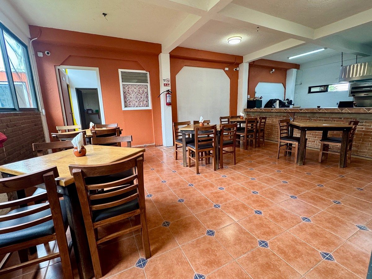 Traspaso Restaurante ubicado en Rancho Blanco Cod. LVE042 - foto 5