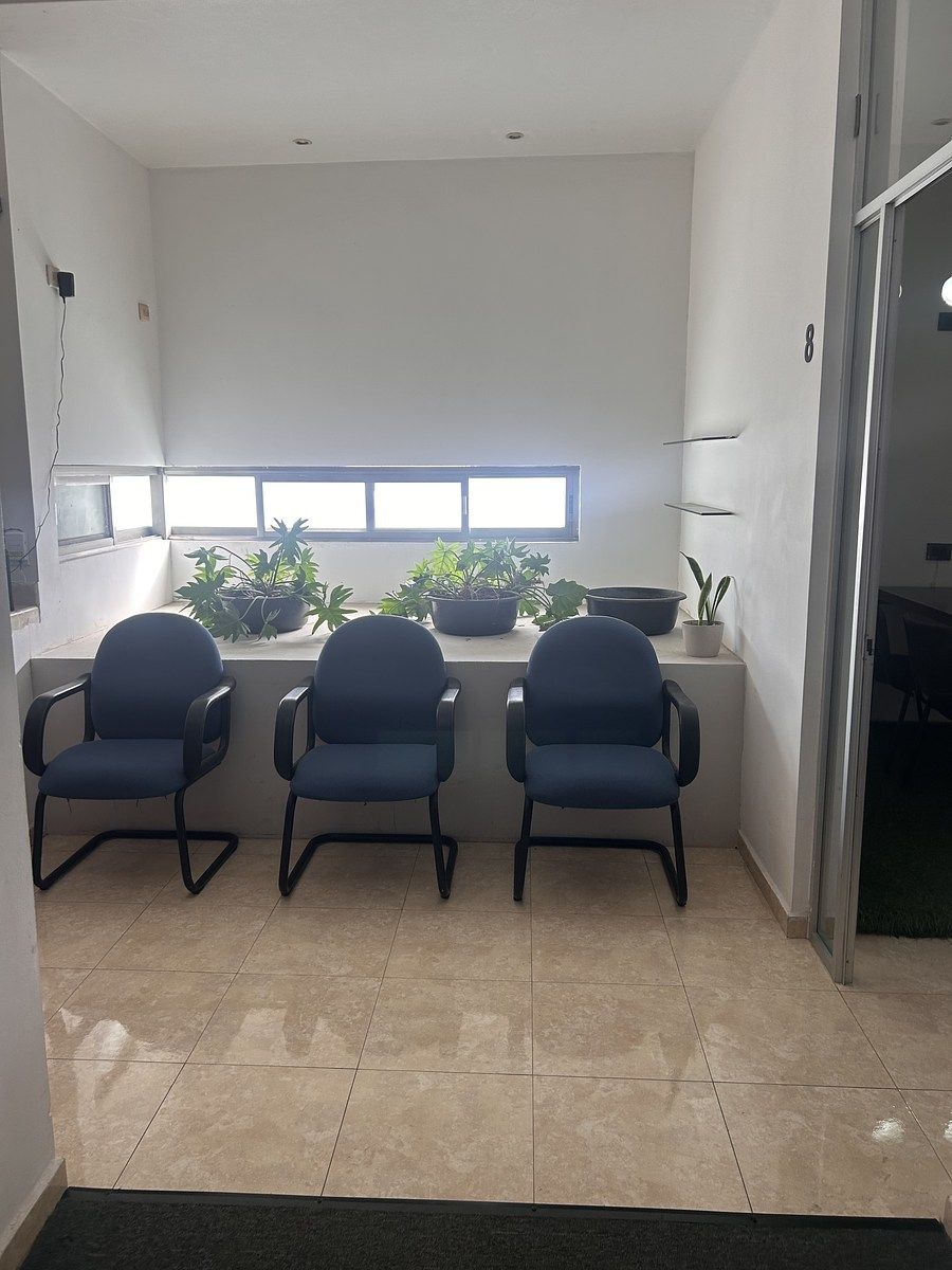 15 de 18: Sala de estar 2o nivel