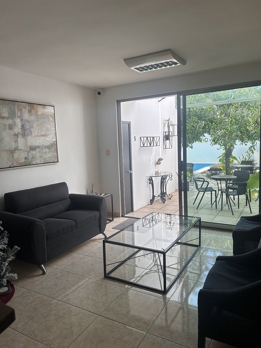 3 de 18: Sala de espera