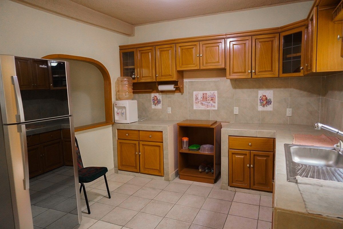 11 de 31: COCINA INTEGRAL EQUIPADA