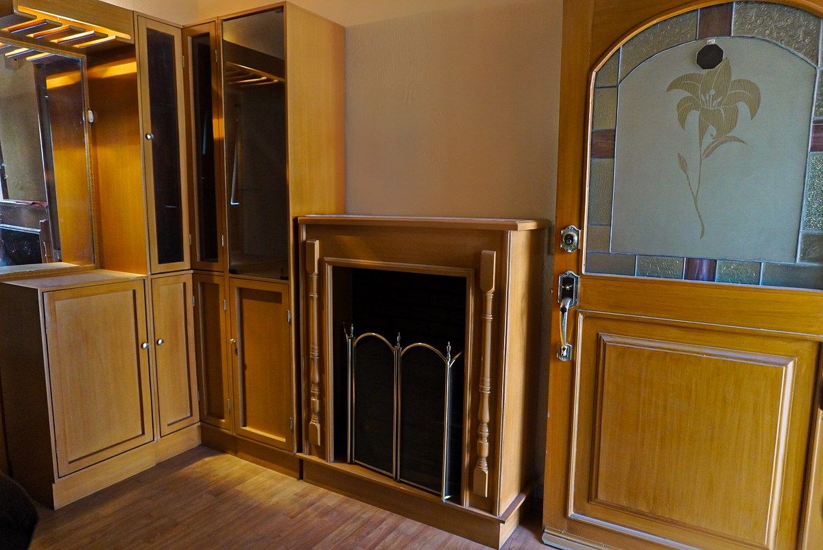 3 de 31: ENTRADA LOBBY BAR