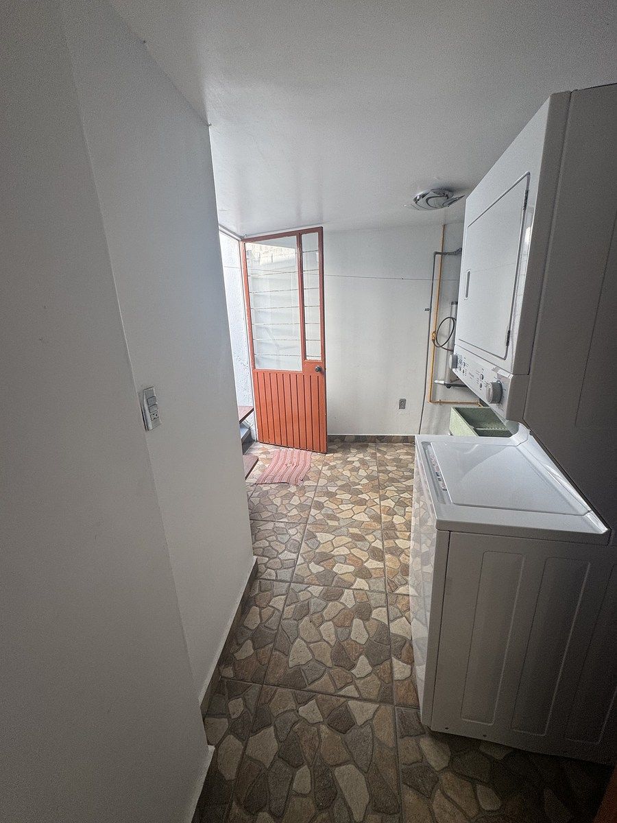 31 de 31: Cuarto de lavado