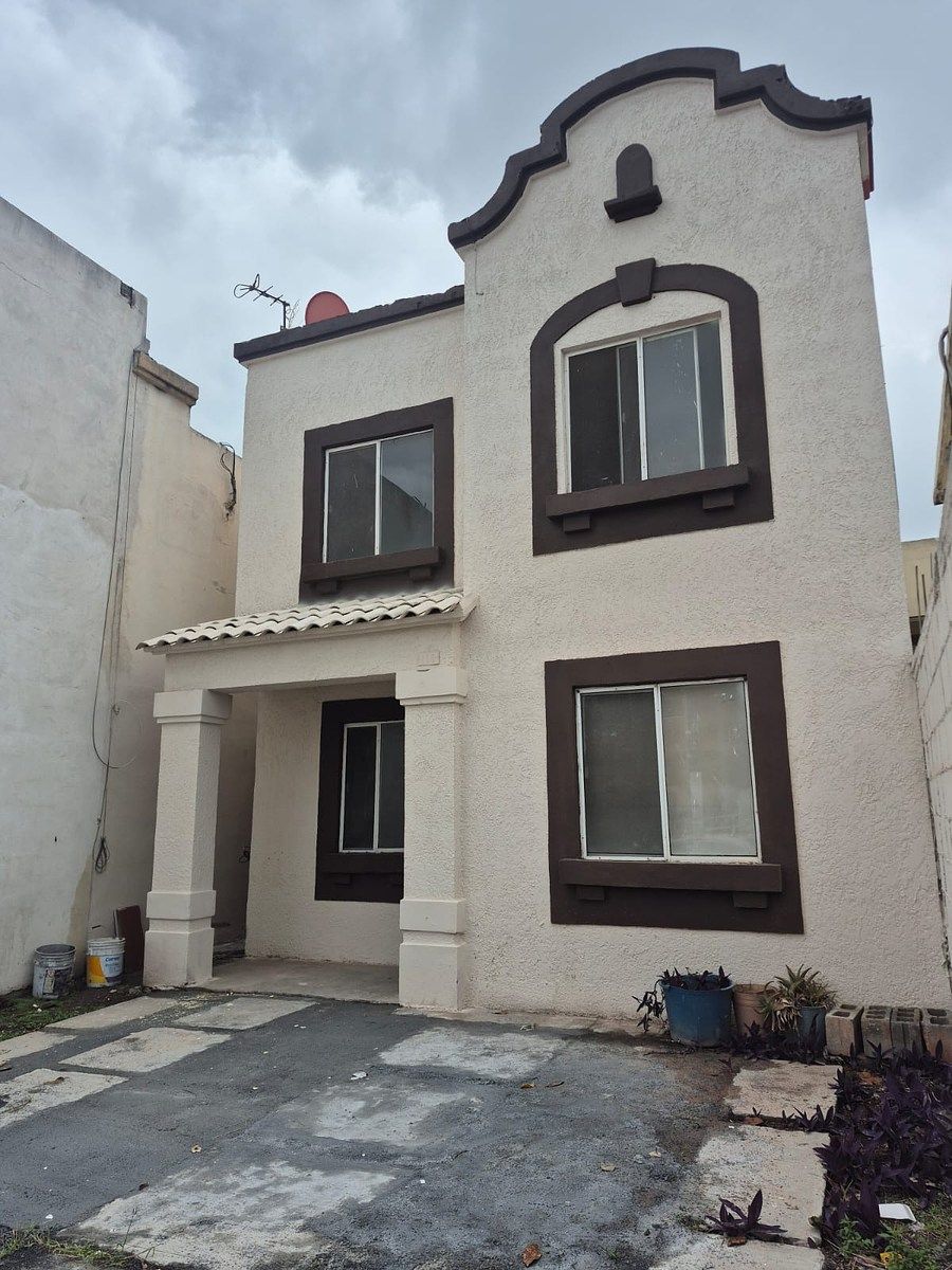 CASA EN VENTA EN URBIVILLA DEL REY, MONTERREY. NUEVO LEON - foto 4