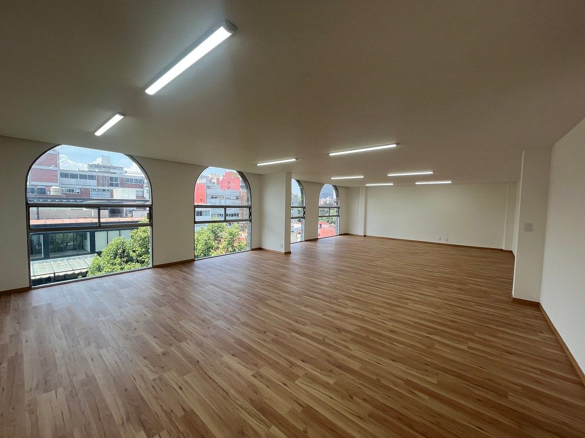 Sala Comercial em Polanco III Sección, Miguel Hidalgo, foto 6 de 20