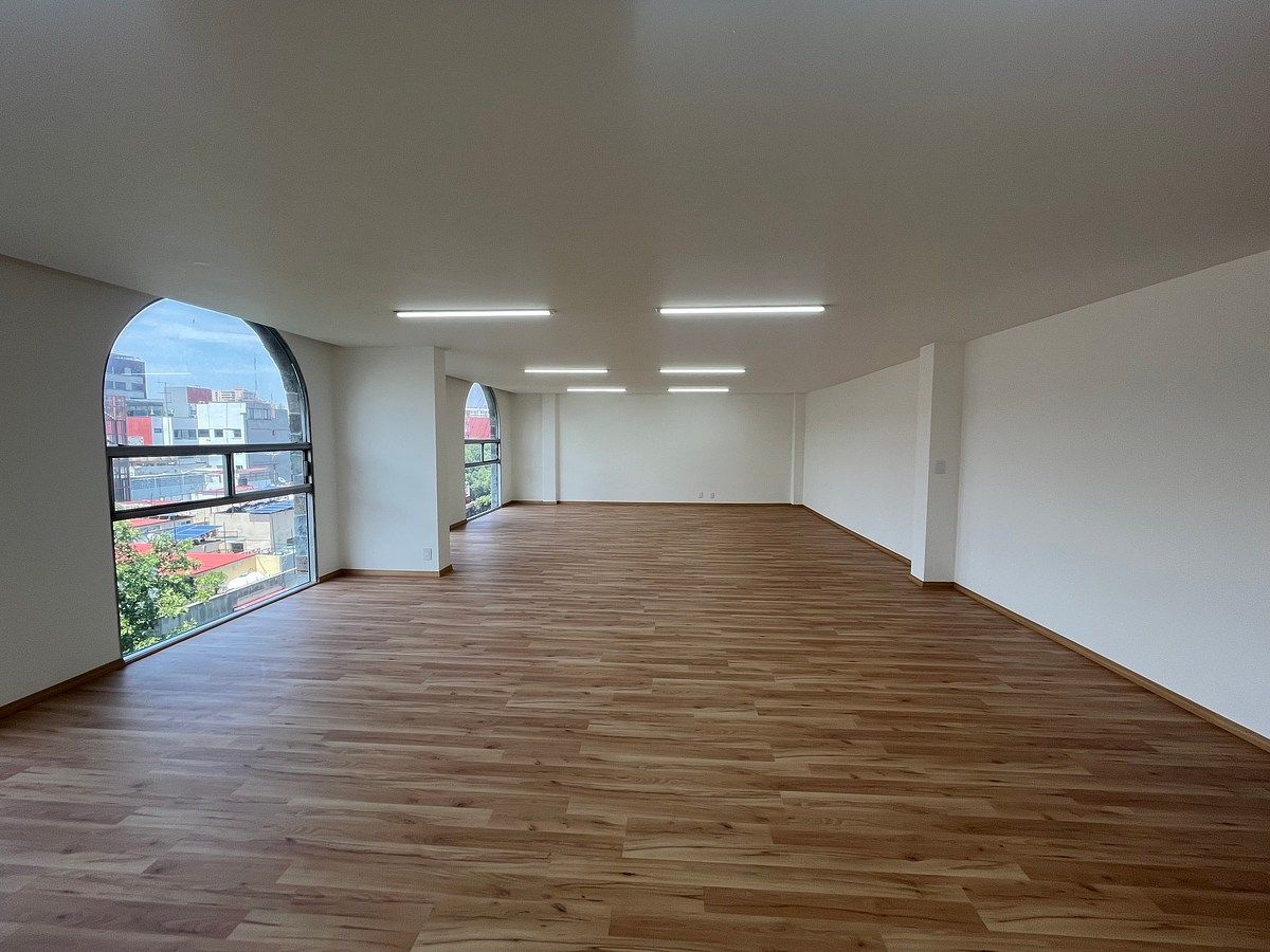 Sala Comercial em Polanco III Sección, Miguel Hidalgo, foto 2 de 20