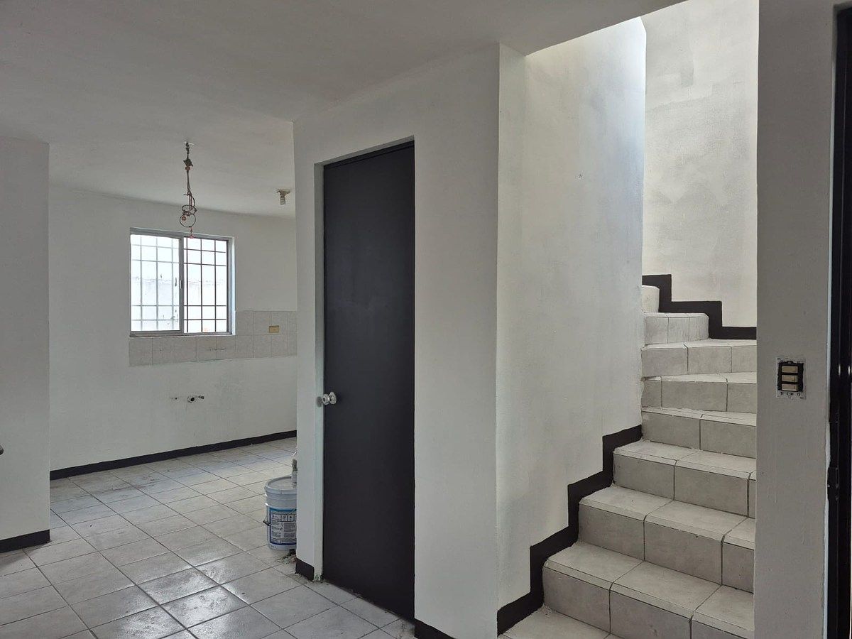 CASA EN VENTA EN VALLE DE LOS NOGALES, APODACA, N.L - foto 3