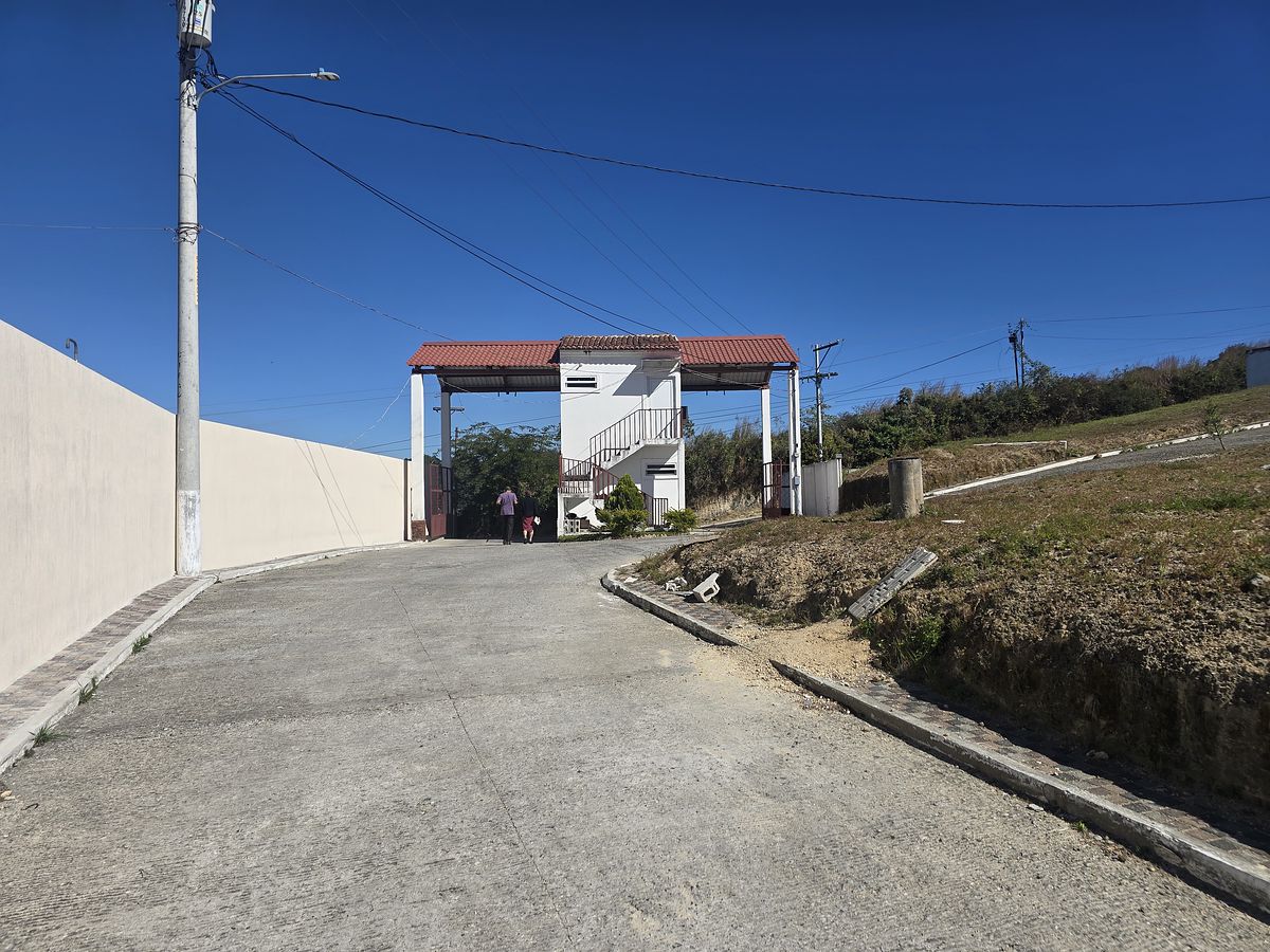 ‼️TERRENO EN VENTA EN MIRALBOSQUE VILLA CANALES‼️ - Image 3