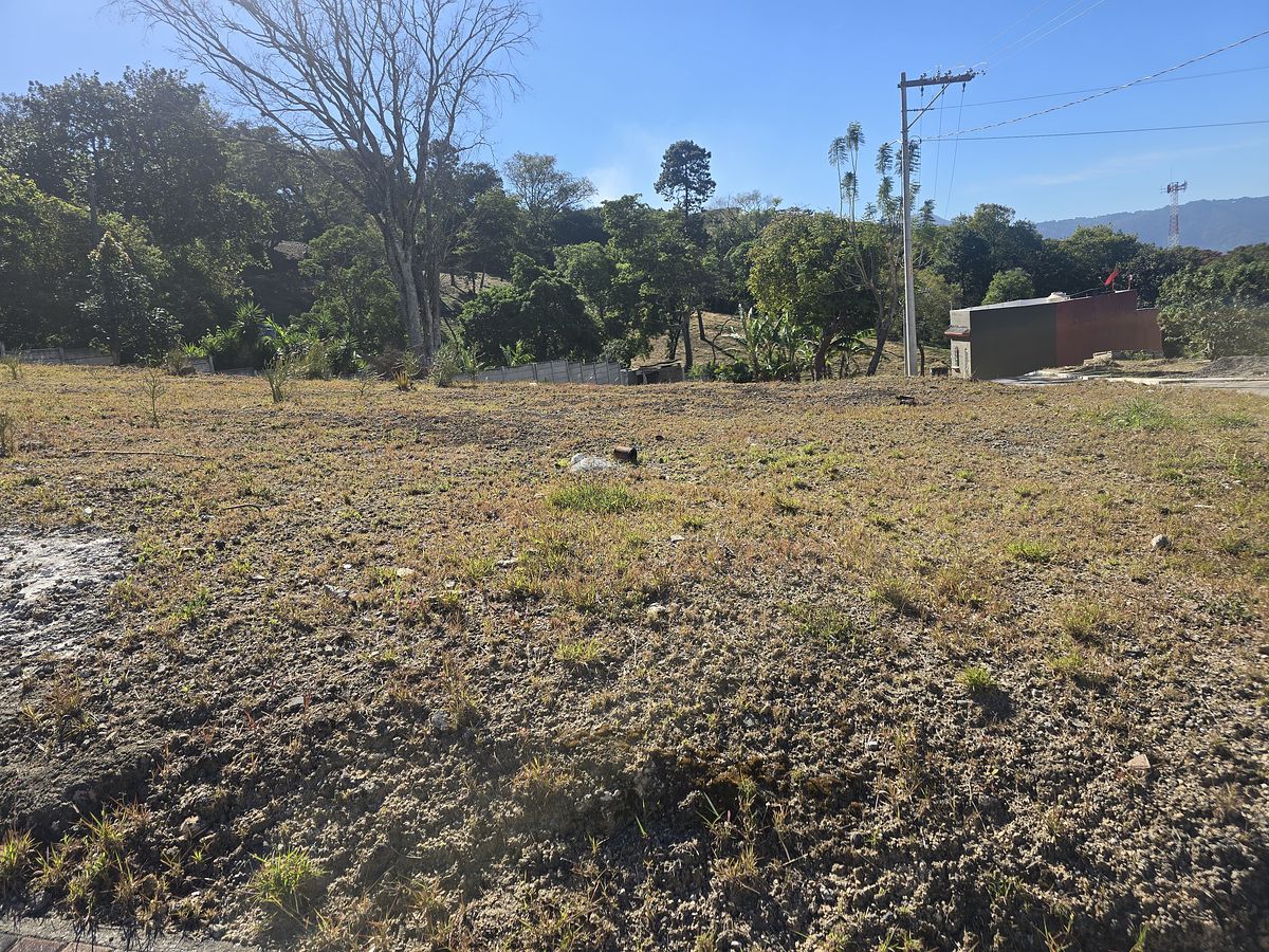 ‼️TERRENO EN VENTA EN MIRALBOSQUE VILLA CANALES‼️ - Image 4