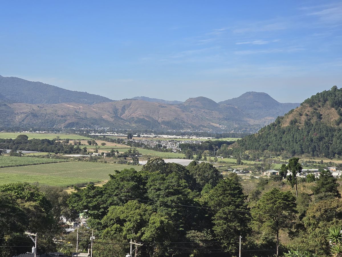 ‼️TERRENO EN VENTA EN MIRALBOSQUE VILLA CANALES‼️ - Image 5