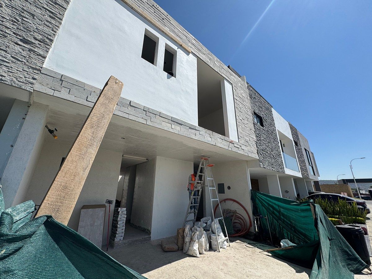 CASA VENTA FRACC ATMOSFERA, foto 1 de 28