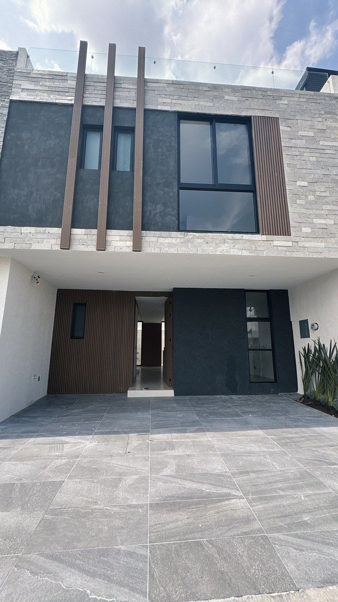 CASA À VENDA FRACC ATMOSFERA, foto 1 de 21