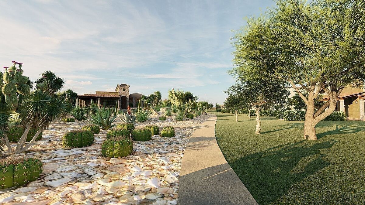 Terreno en venta en San Miguel de Allende, Guanajuato - foto 2