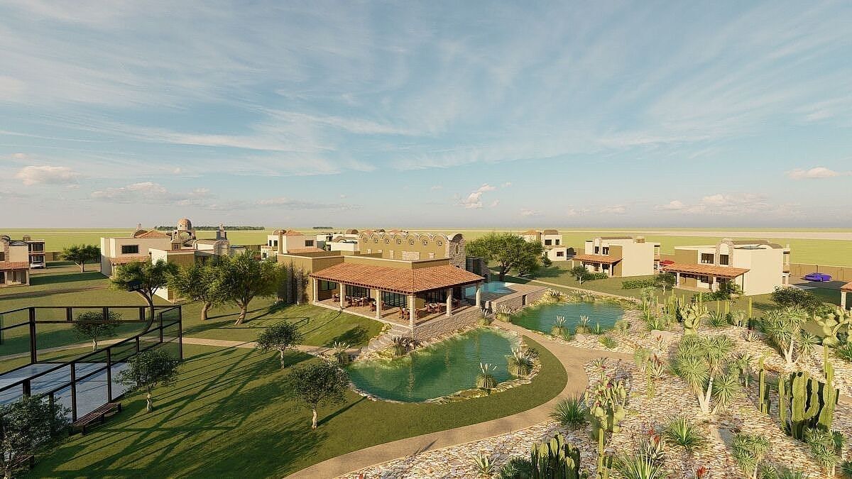 Terreno en venta en San Miguel de Allende, Guanajuato - foto 3