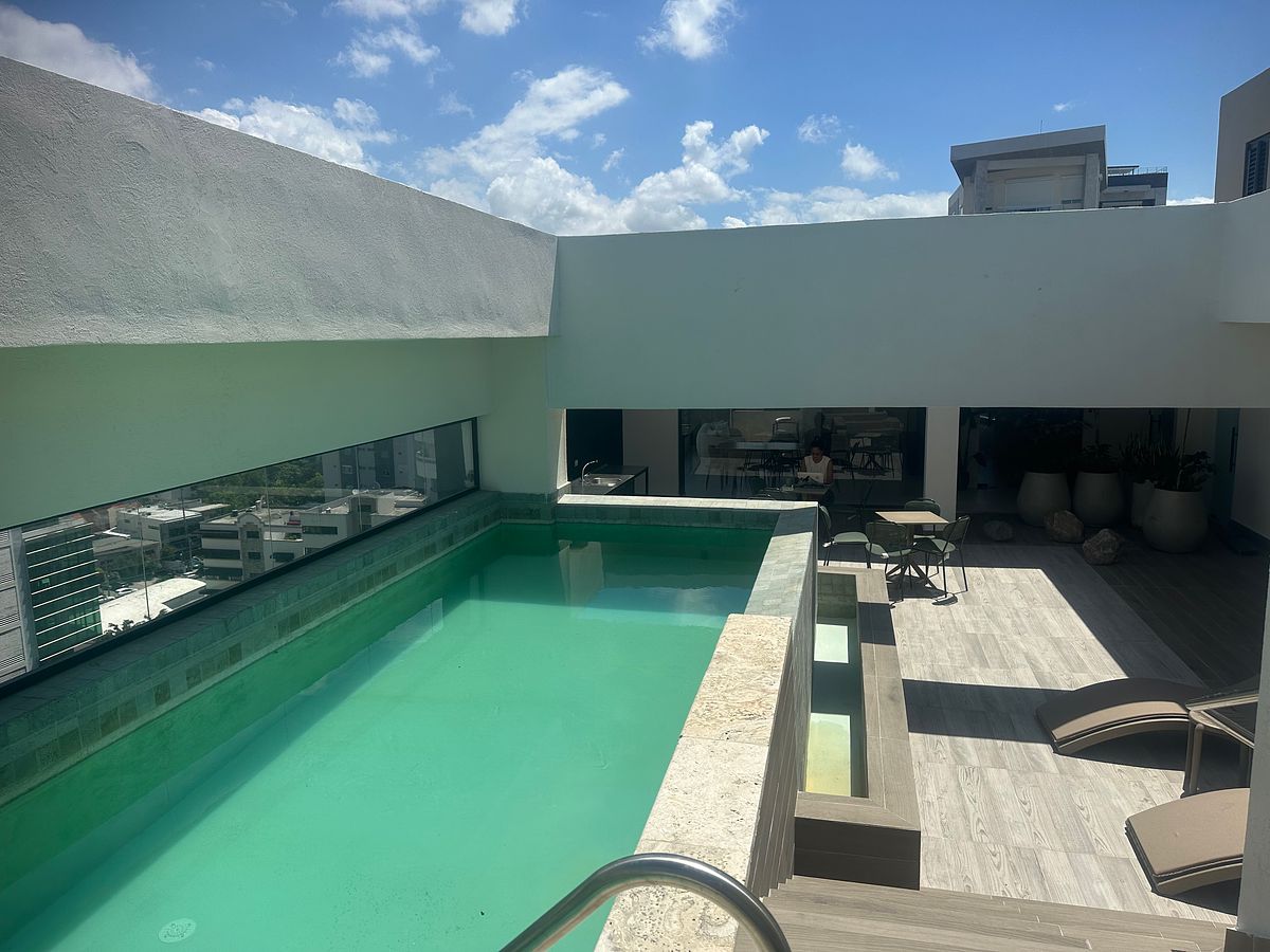 Apartamento en Ensanche Naco, Santo Domingo Centro (Distrito Nacional), foto 36 de 46