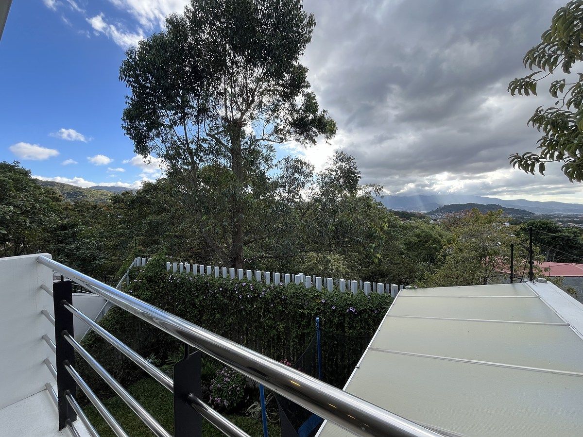 19 de 20: Vista dormitorio principal