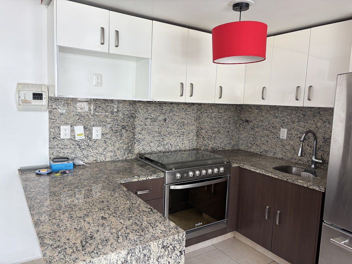 Apartment in Letrán Valle, Benito Juárez, photo 3 of 29