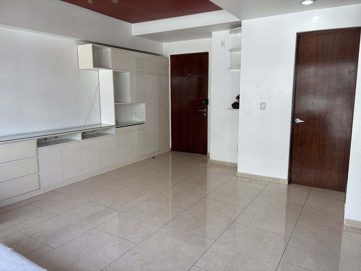 Apartment in Letrán Valle, Benito Juárez, photo 6 of 29
