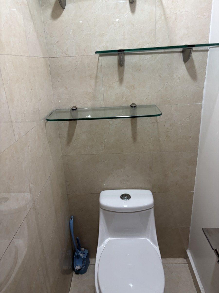 Apartment in Letrán Valle, Benito Juárez, photo 8 of 29
