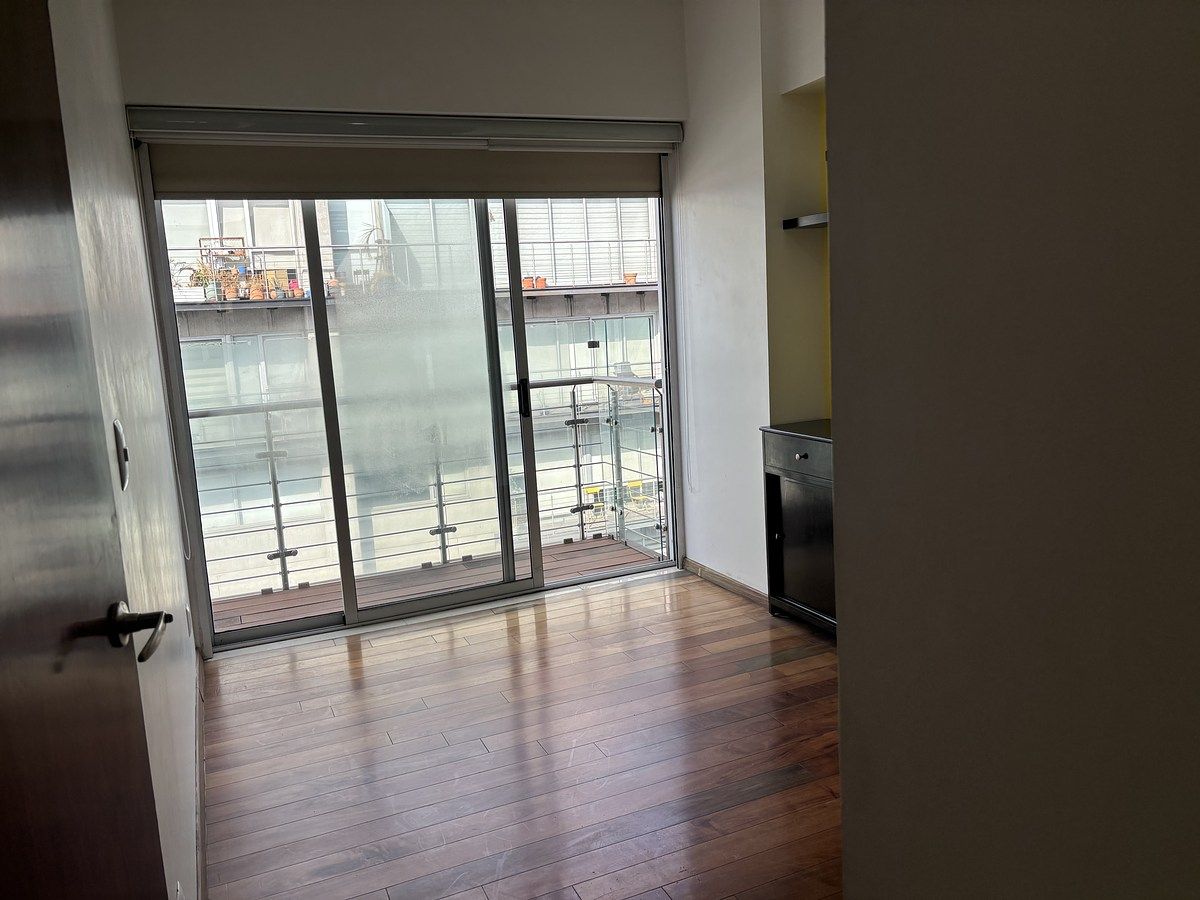 Apartment in Letrán Valle, Benito Juárez, photo 14 of 29