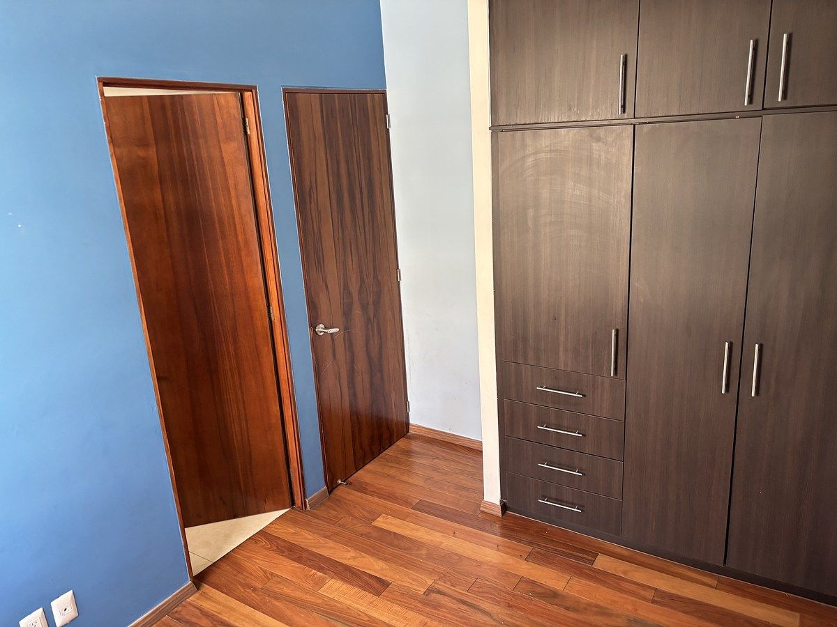 Apartment in Letrán Valle, Benito Juárez, photo 16 of 29