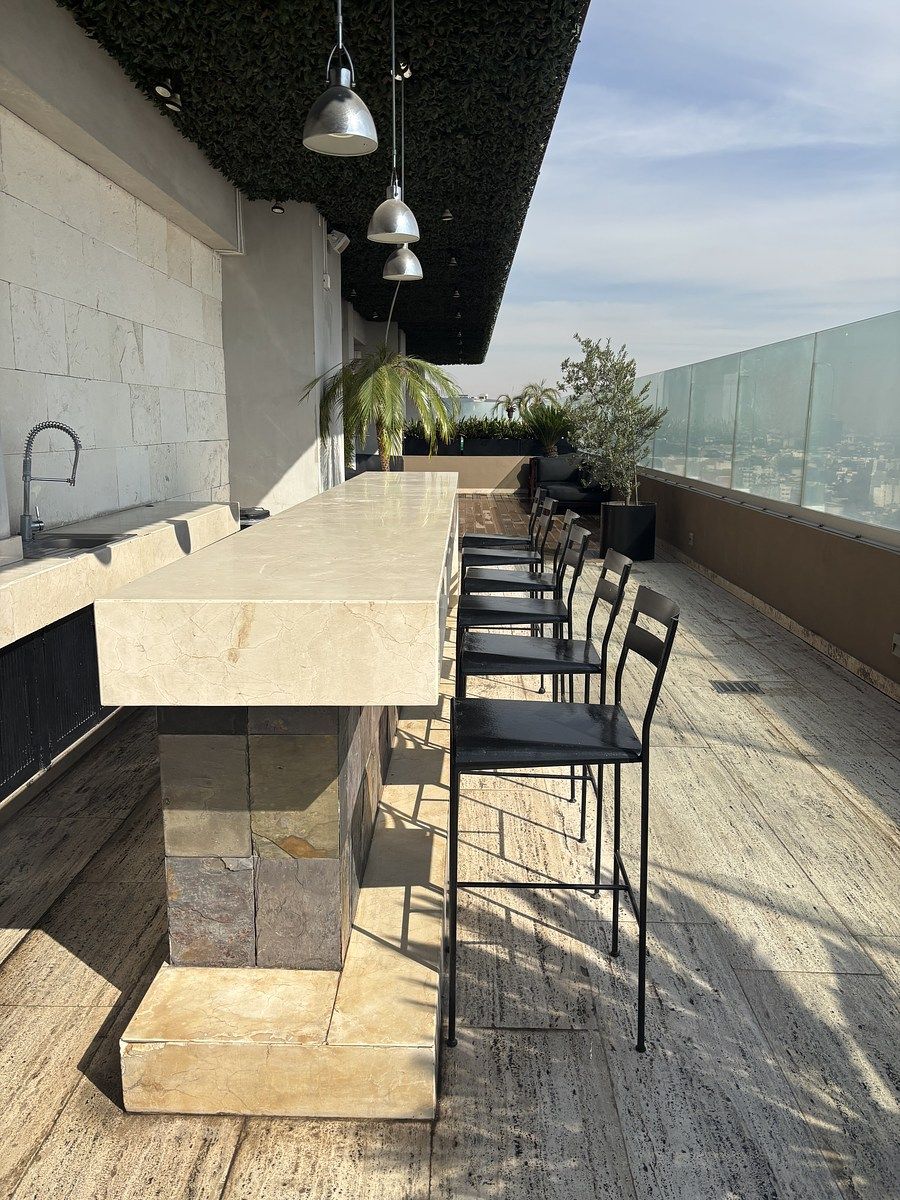 Apartment in Letrán Valle, Benito Juárez, photo 26 of 29