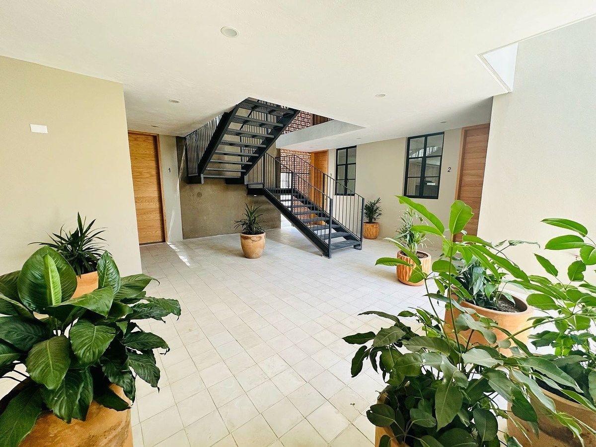 Apartamento em Analco, Guadalajara, foto 3 de 15