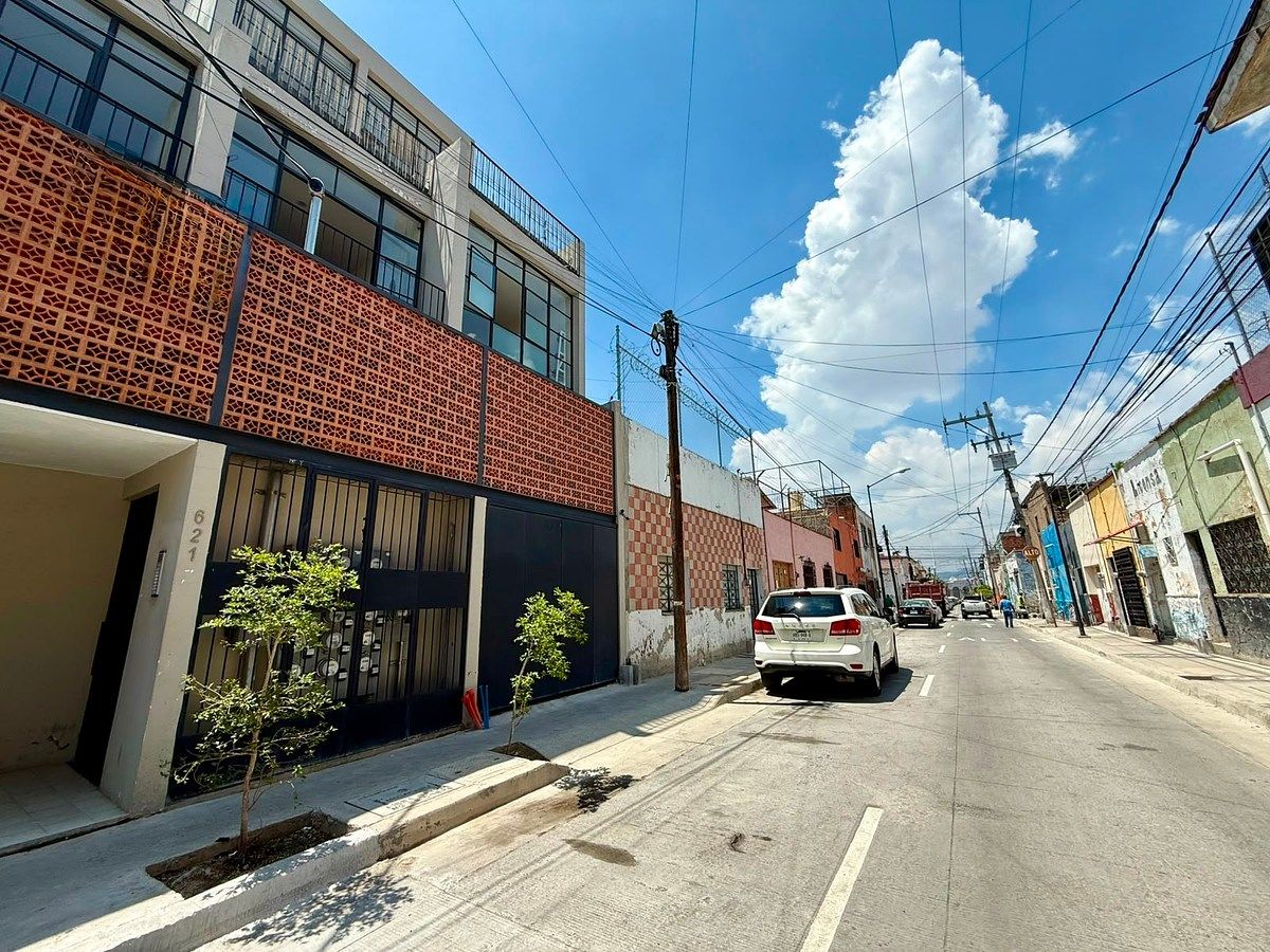 Apartamento em Analco, Guadalajara, foto 2 de 15