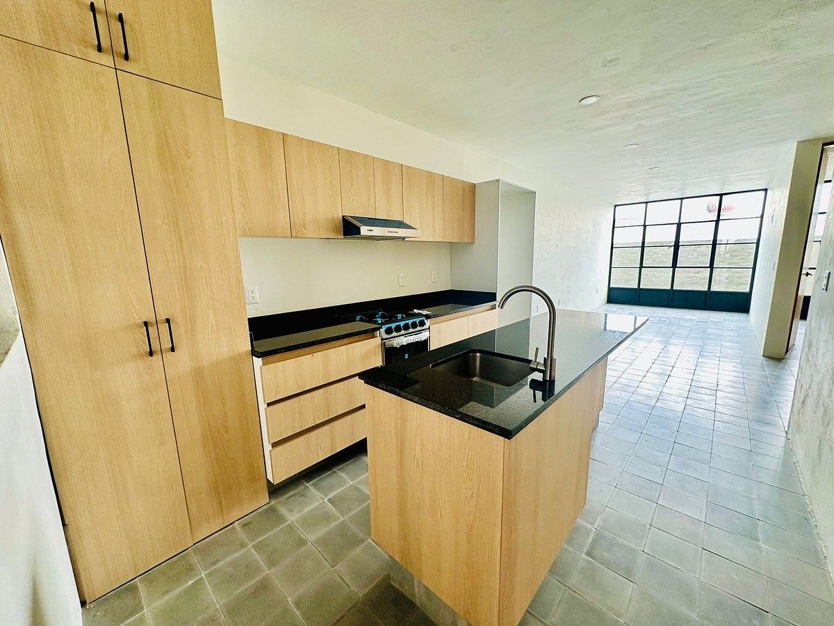 Apartamento em Analco, Guadalajara, foto 5 de 15