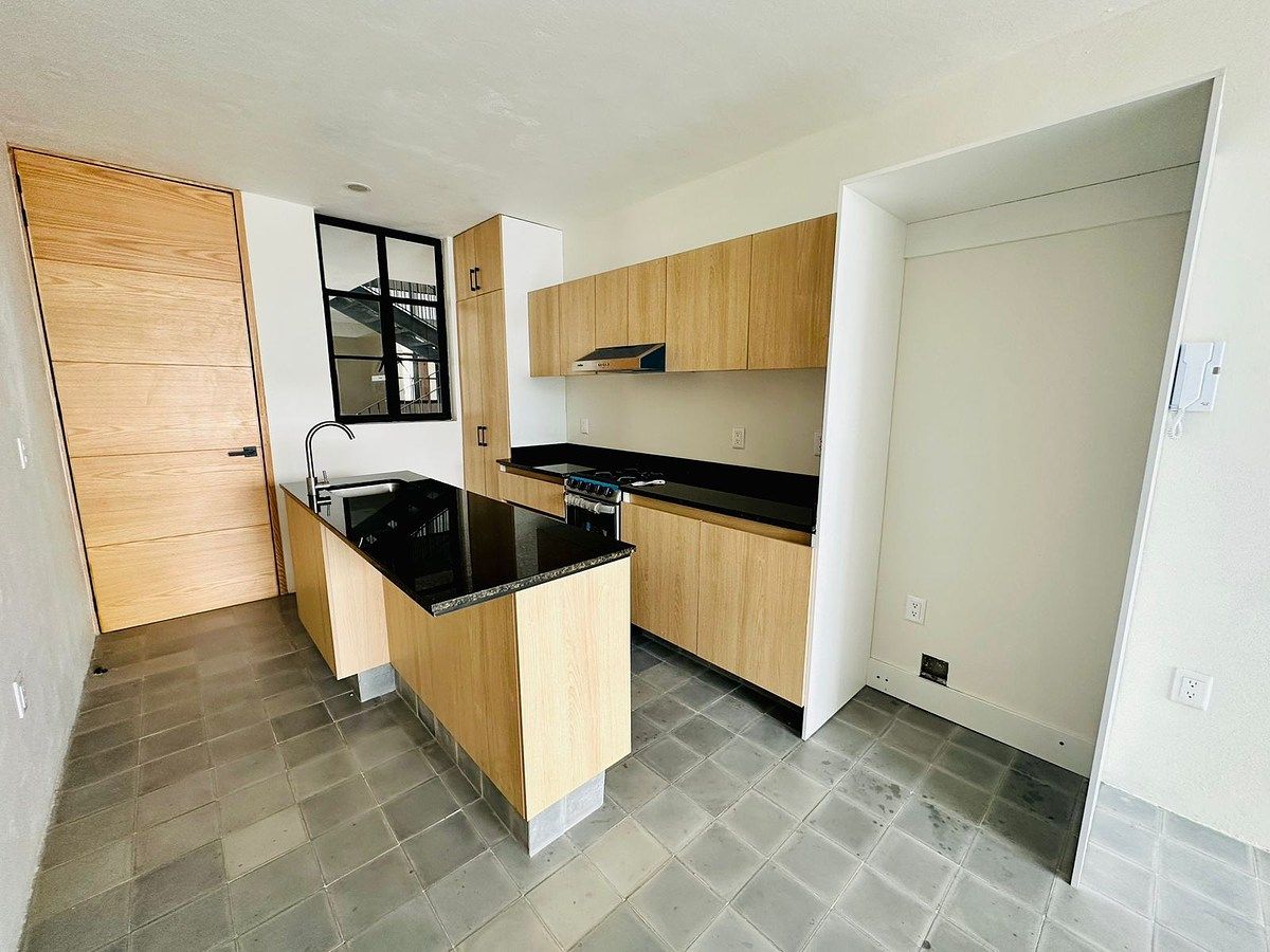 Apartamento em Analco, Guadalajara, foto 8 de 15