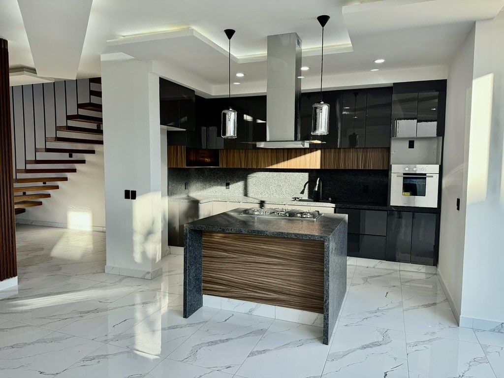 NEW House with a room on the ground floor. Lots - foto 2